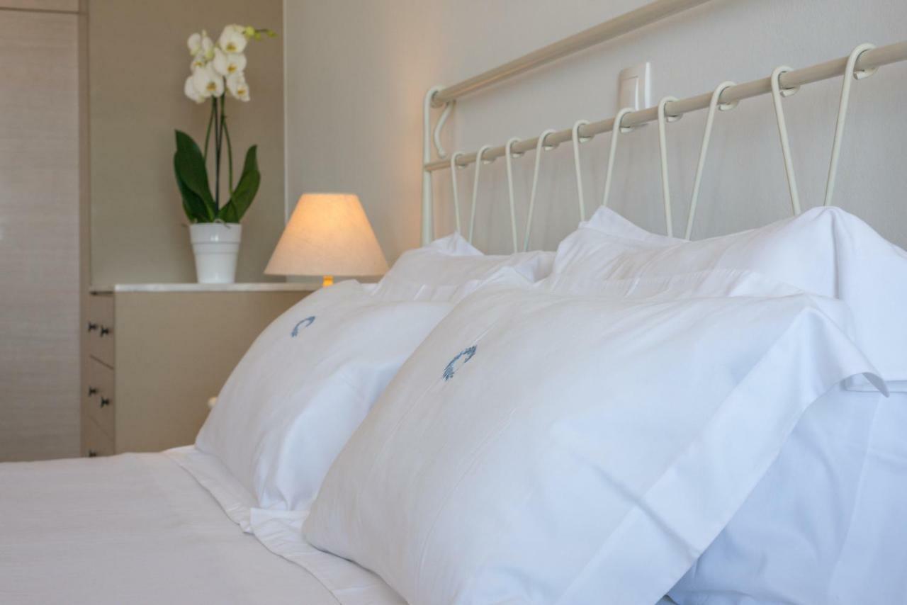 Agia Kiriaki Beach  Heavenly Milos Suites מראה חיצוני תמונה